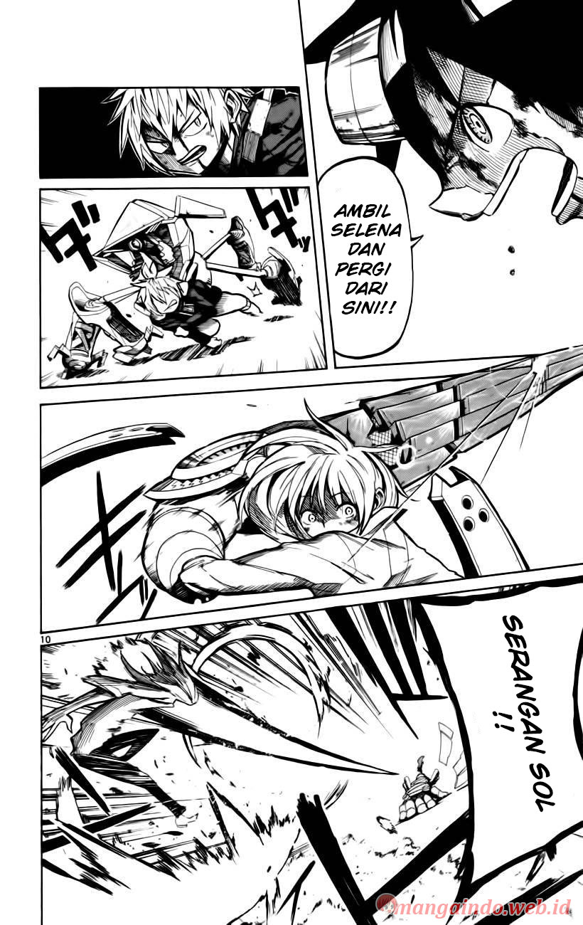 bullet-armors - Chapter: 15