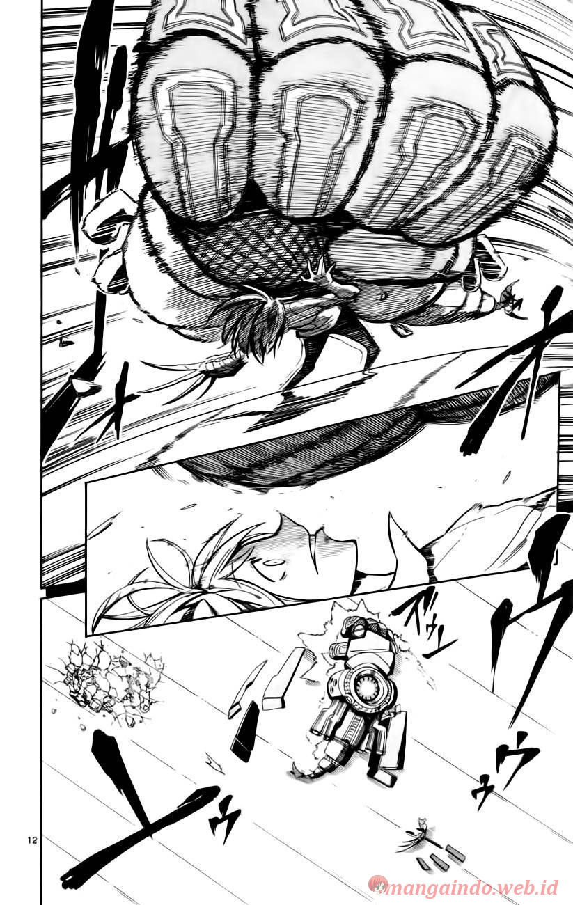 bullet-armors - Chapter: 15