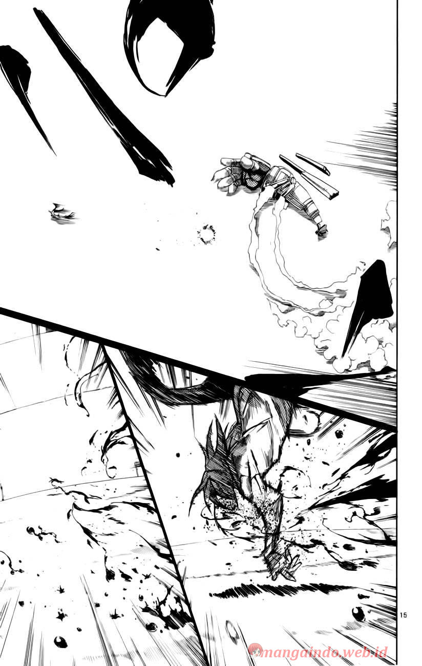 bullet-armors - Chapter: 15