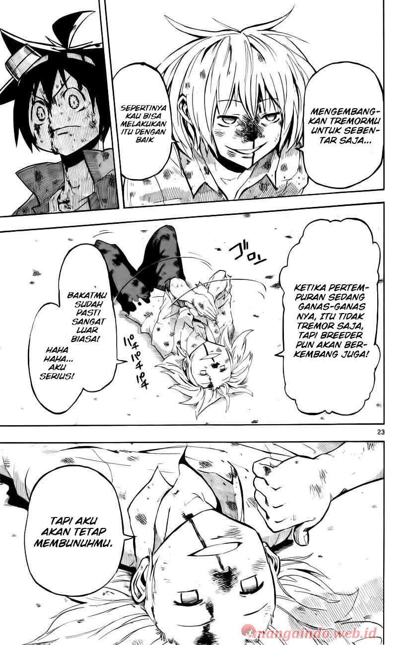 bullet-armors - Chapter: 15