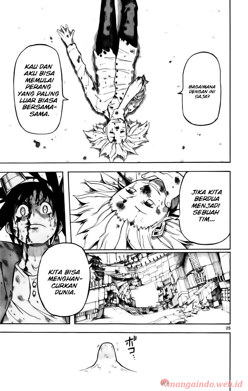 bullet-armors - Chapter: 15