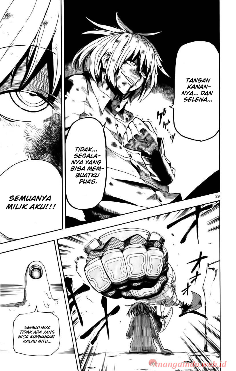 bullet-armors - Chapter: 15