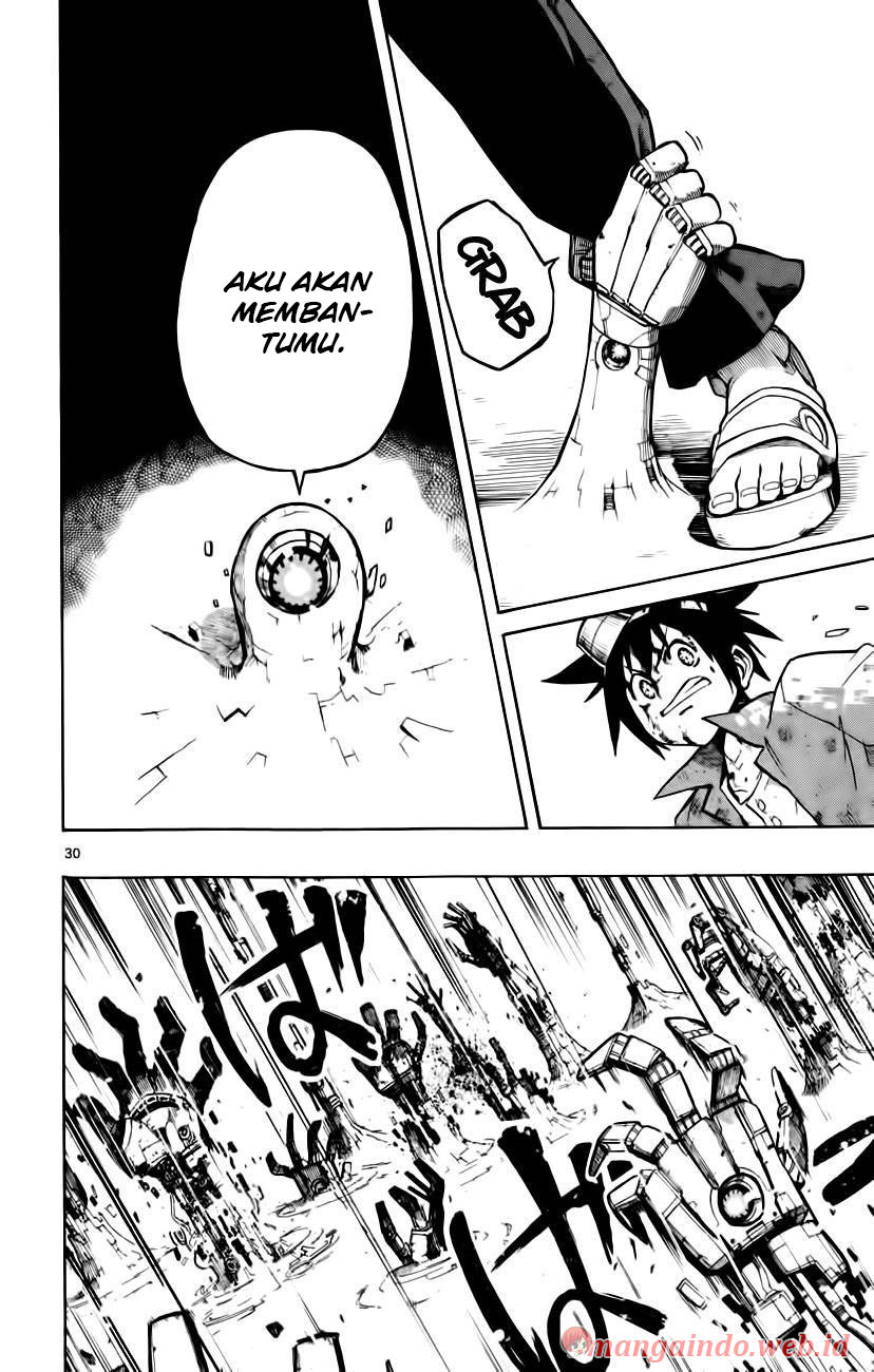 bullet-armors - Chapter: 15