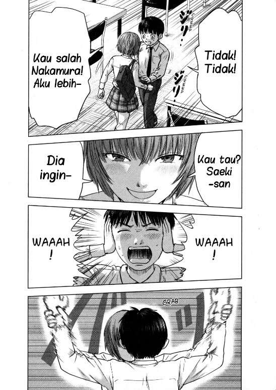 aku-no-hana - Chapter: 9