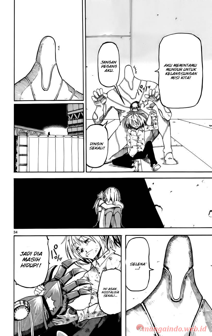 bullet-armors - Chapter: 15