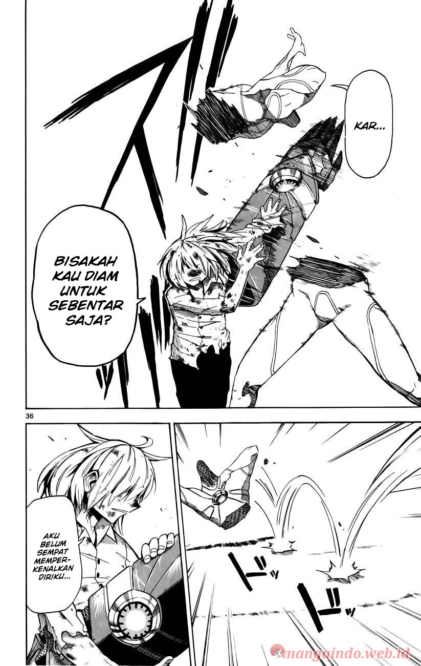 bullet-armors - Chapter: 15
