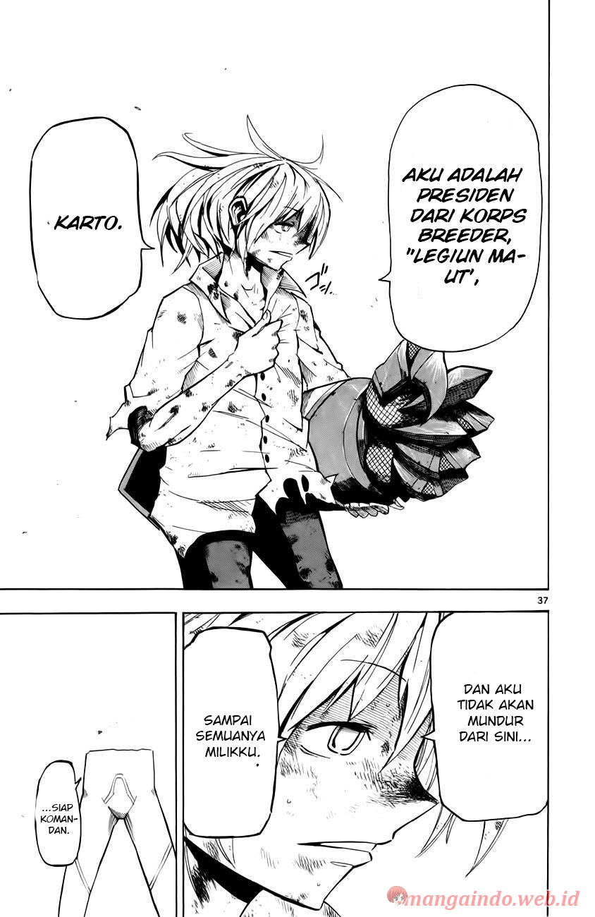 bullet-armors - Chapter: 15