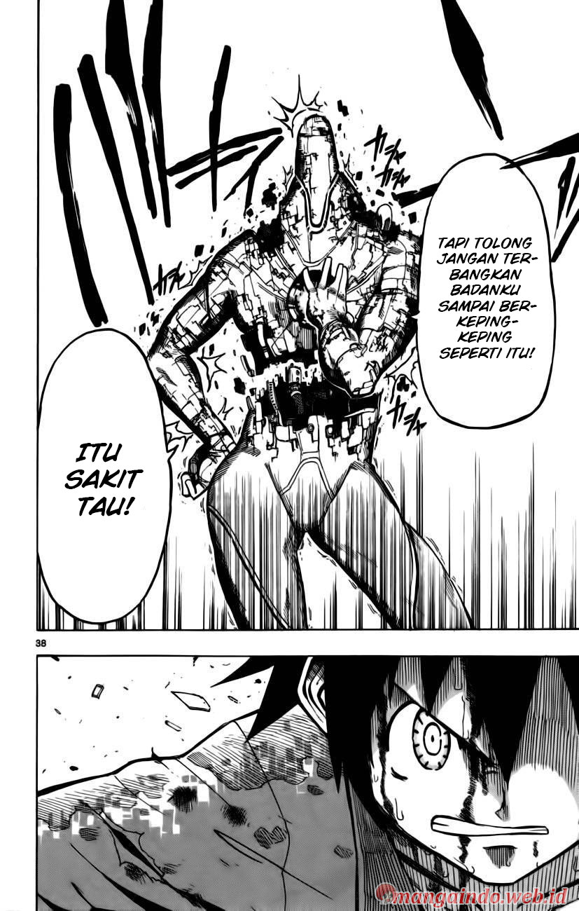 bullet-armors - Chapter: 15