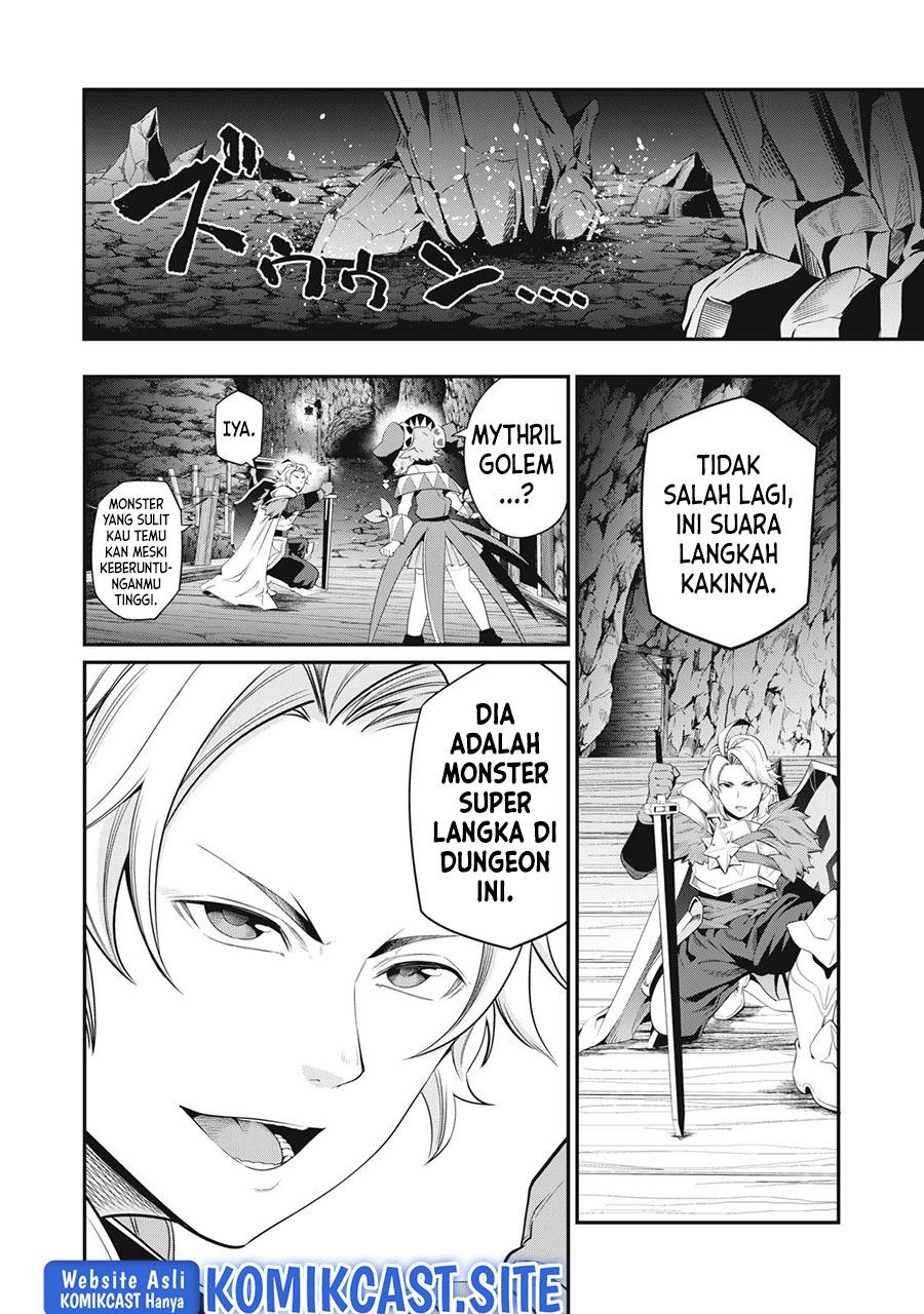 tsuihou-sareta-tenshou-juu-kishi-ha-gemu-chishiki-de-musou-suru - Chapter: 32