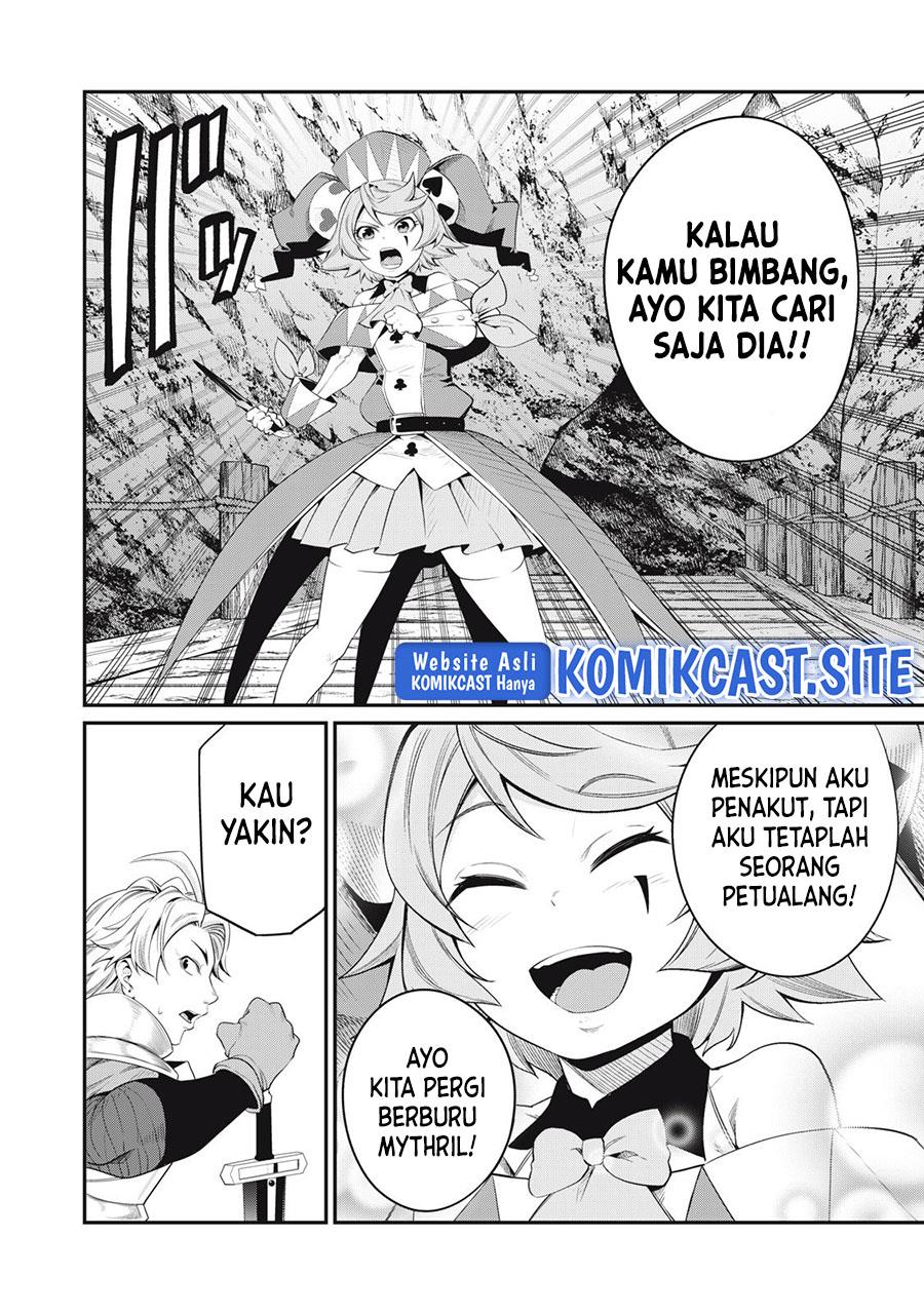 tsuihou-sareta-tenshou-juu-kishi-ha-gemu-chishiki-de-musou-suru - Chapter: 32