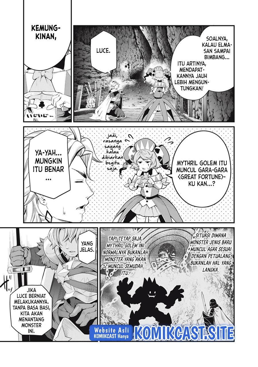 tsuihou-sareta-tenshou-juu-kishi-ha-gemu-chishiki-de-musou-suru - Chapter: 32