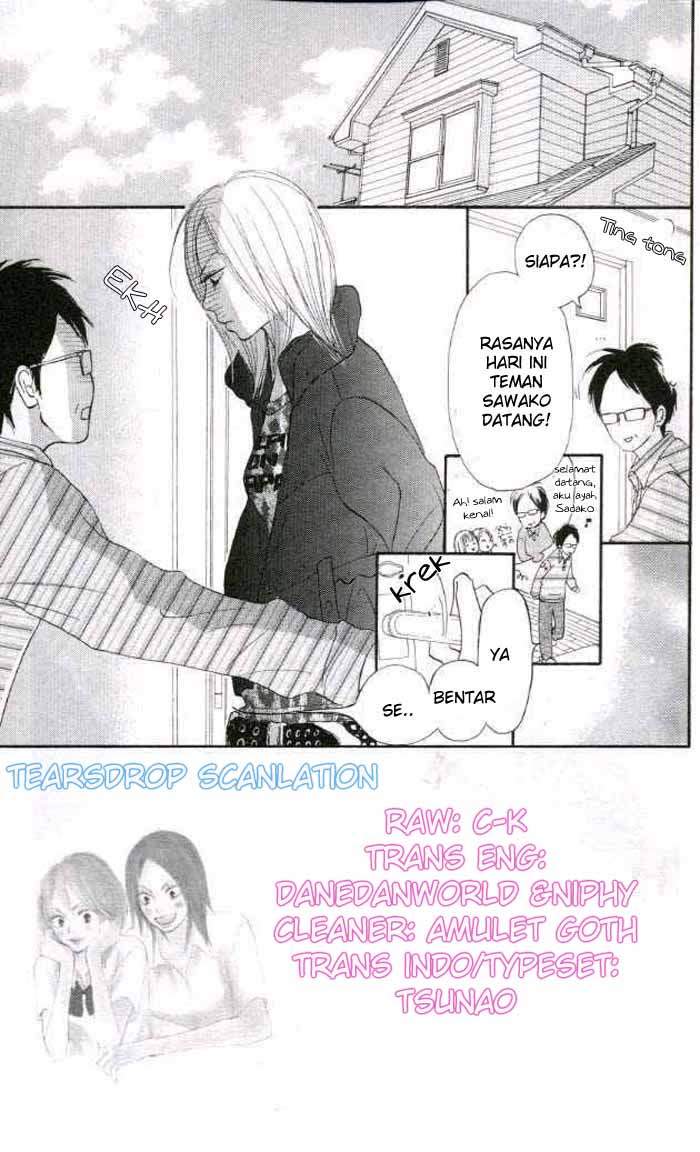 kimi-ni-todoke - Chapter: 18