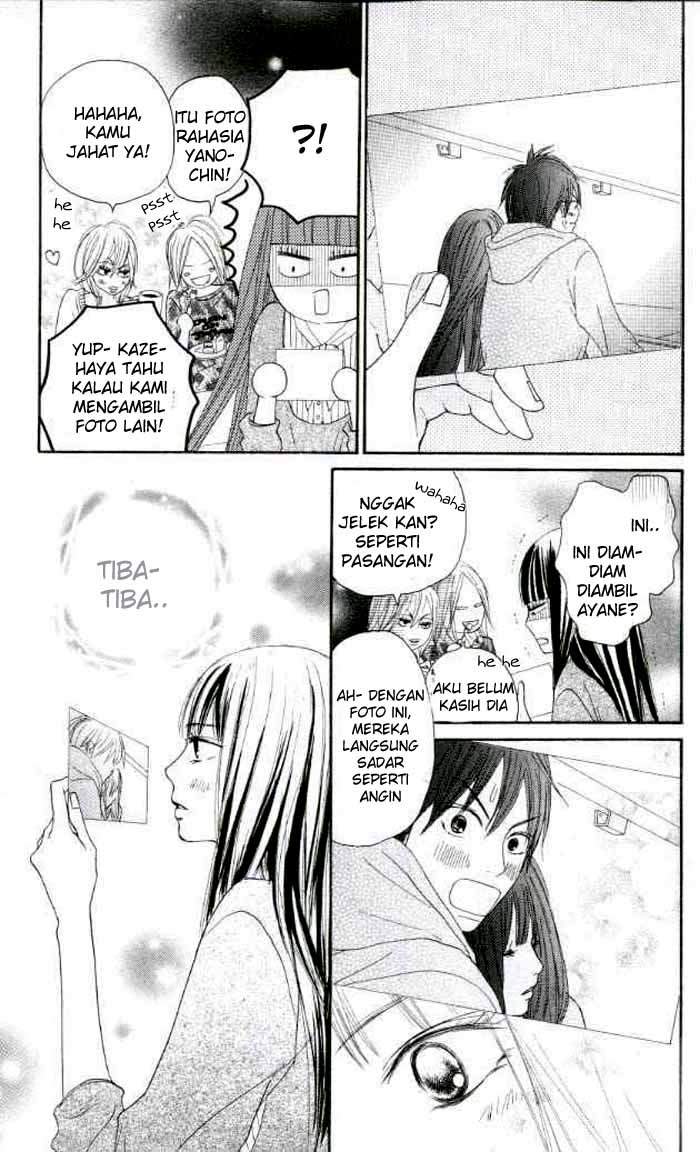 kimi-ni-todoke - Chapter: 18