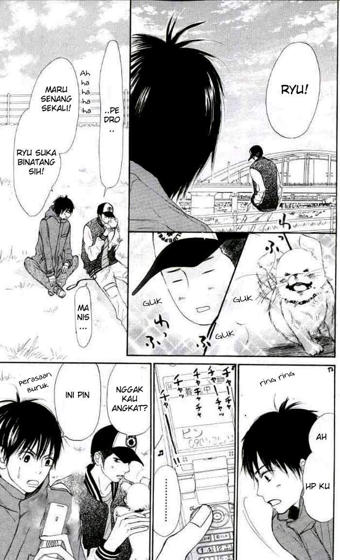 kimi-ni-todoke - Chapter: 18