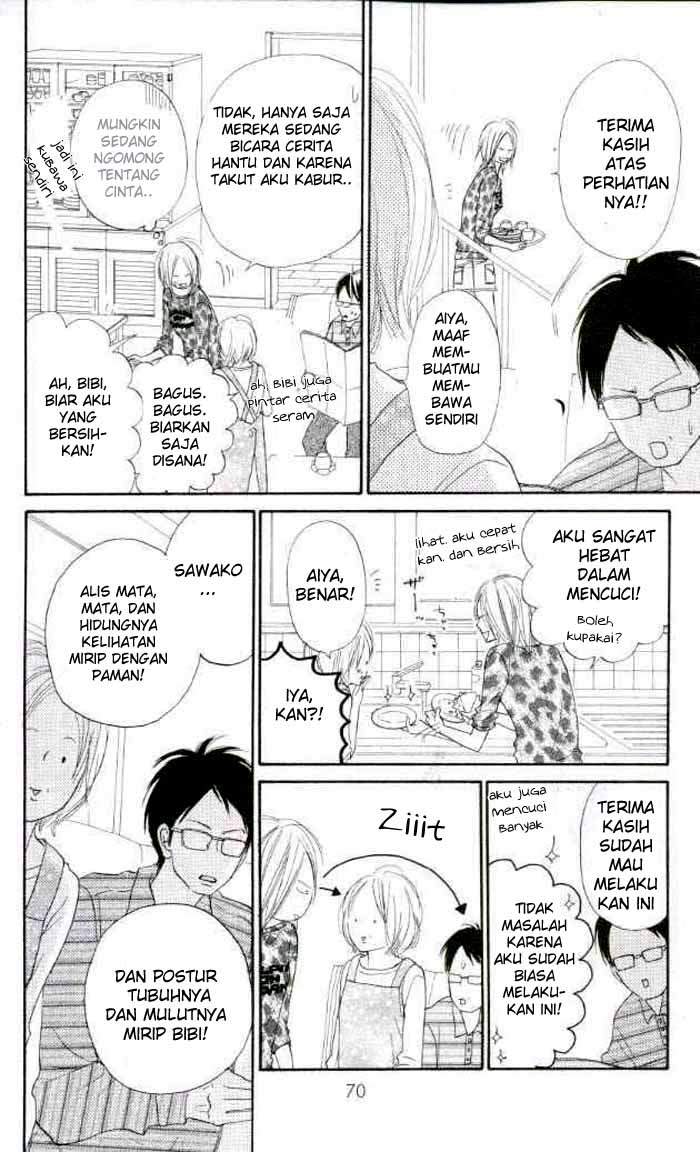 kimi-ni-todoke - Chapter: 18