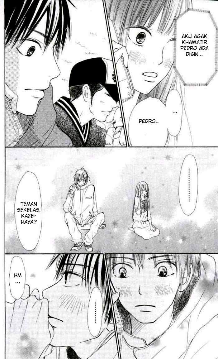 kimi-ni-todoke - Chapter: 18