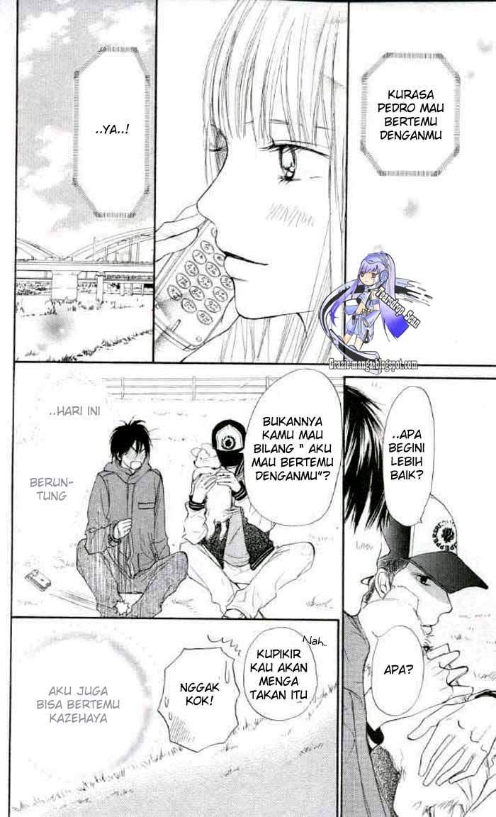 kimi-ni-todoke - Chapter: 18