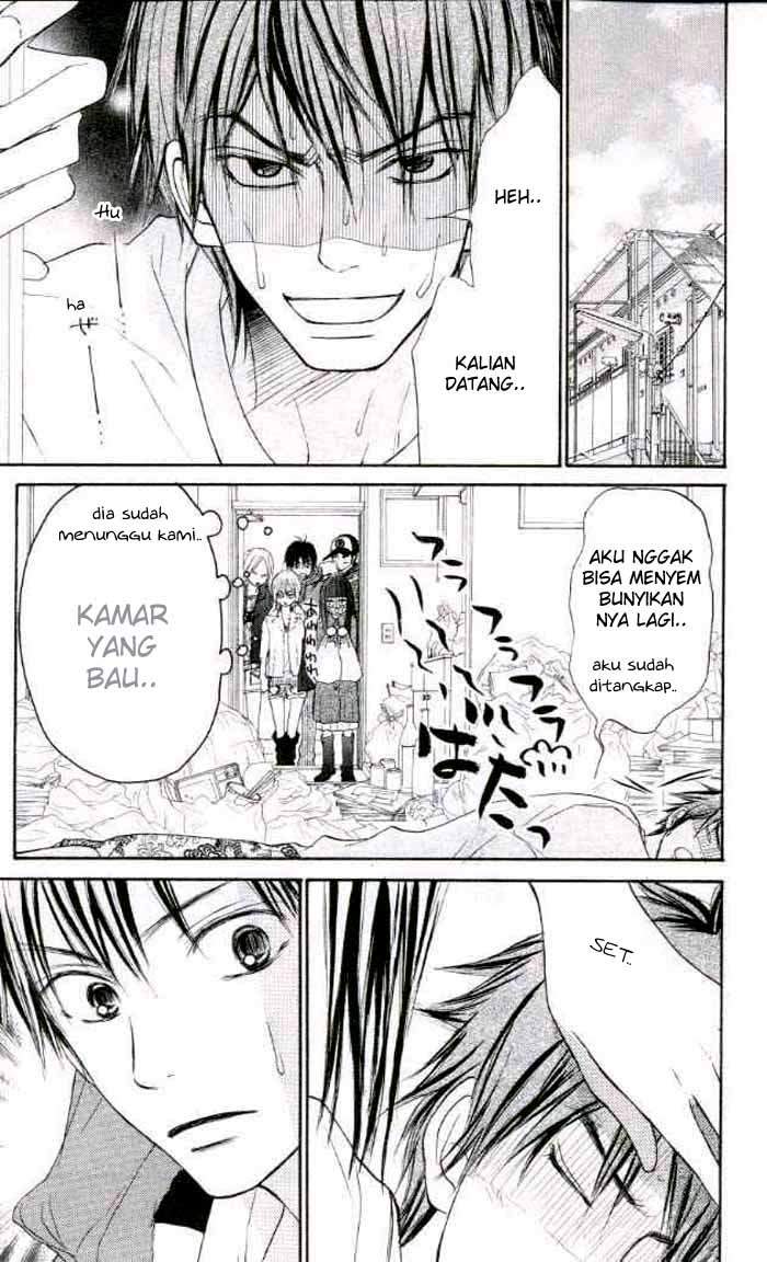 kimi-ni-todoke - Chapter: 18