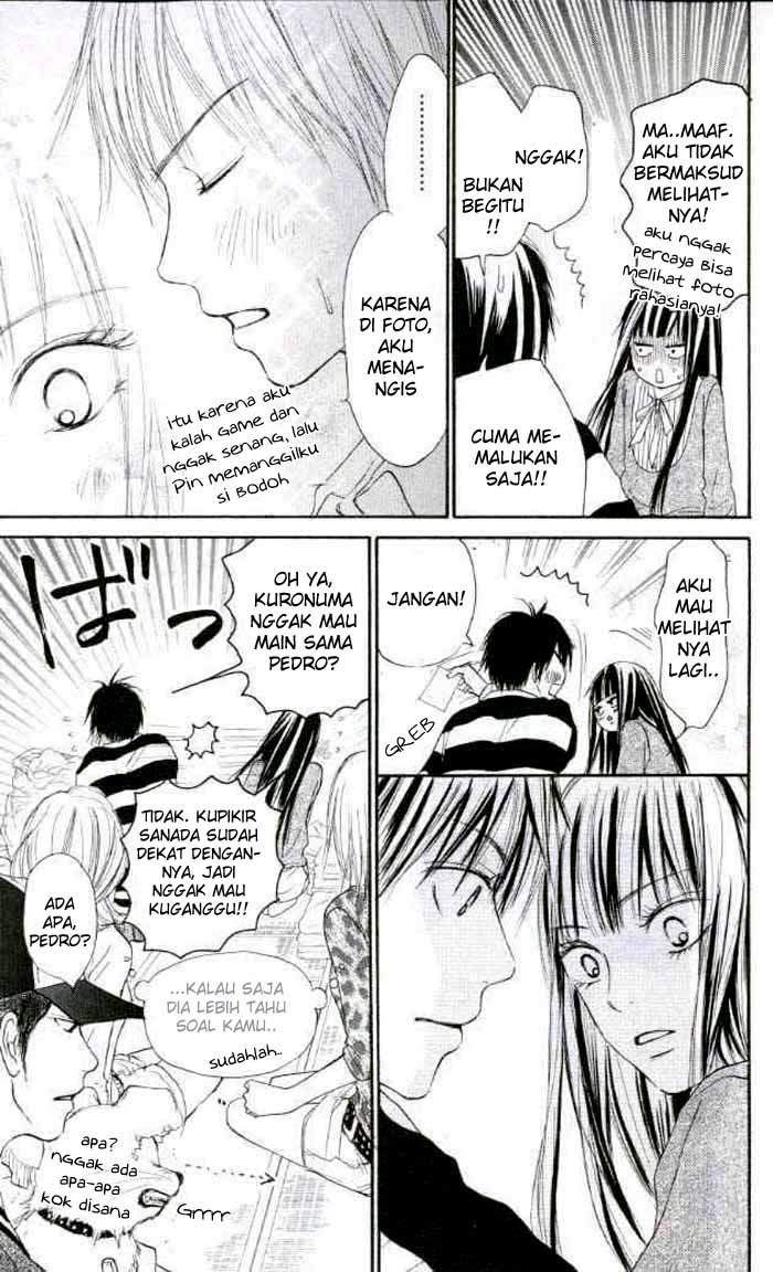 kimi-ni-todoke - Chapter: 18