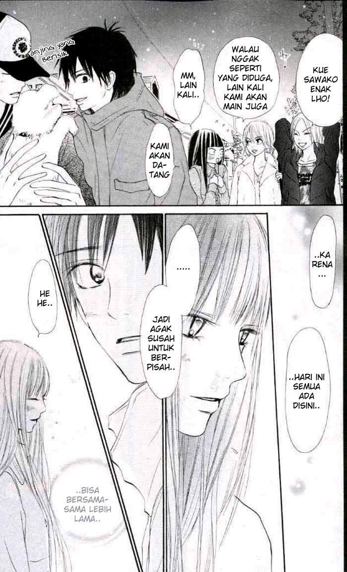 kimi-ni-todoke - Chapter: 18