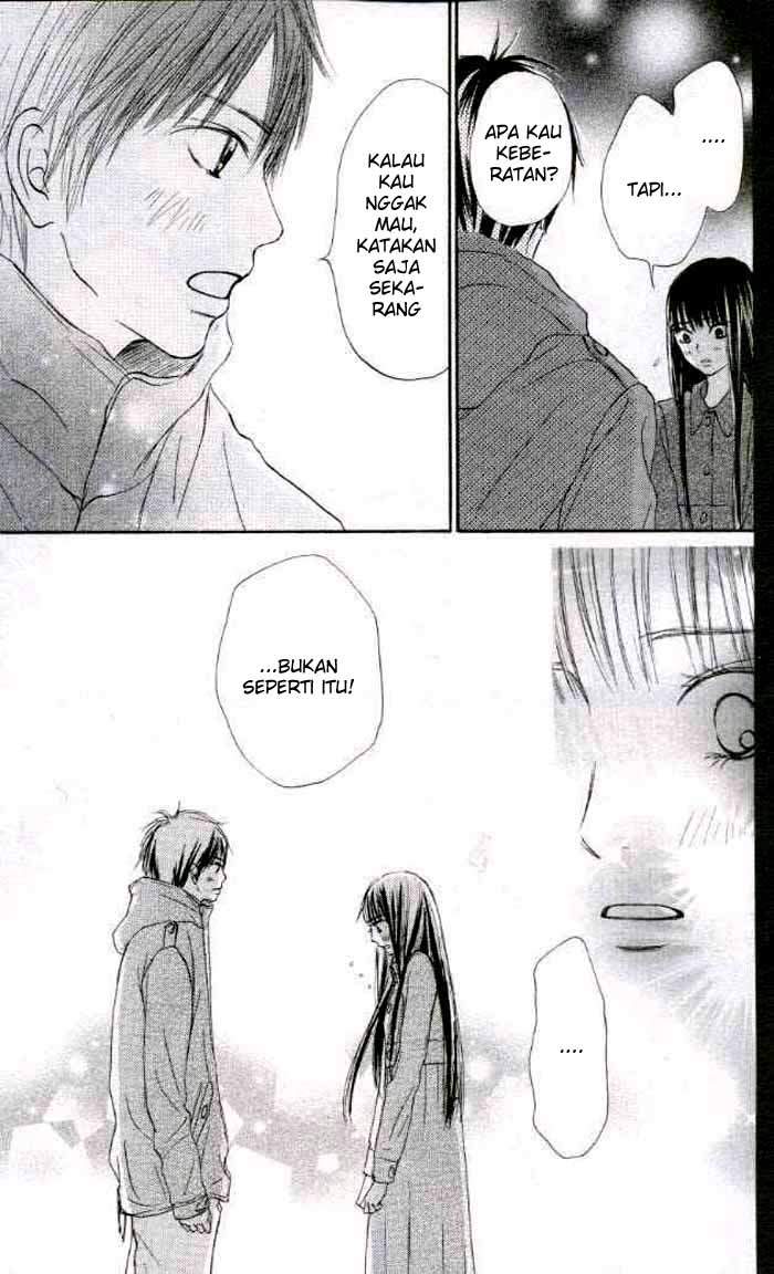 kimi-ni-todoke - Chapter: 18