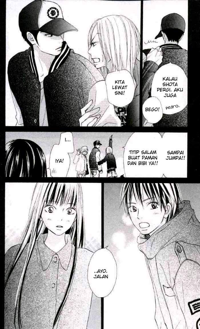 kimi-ni-todoke - Chapter: 18