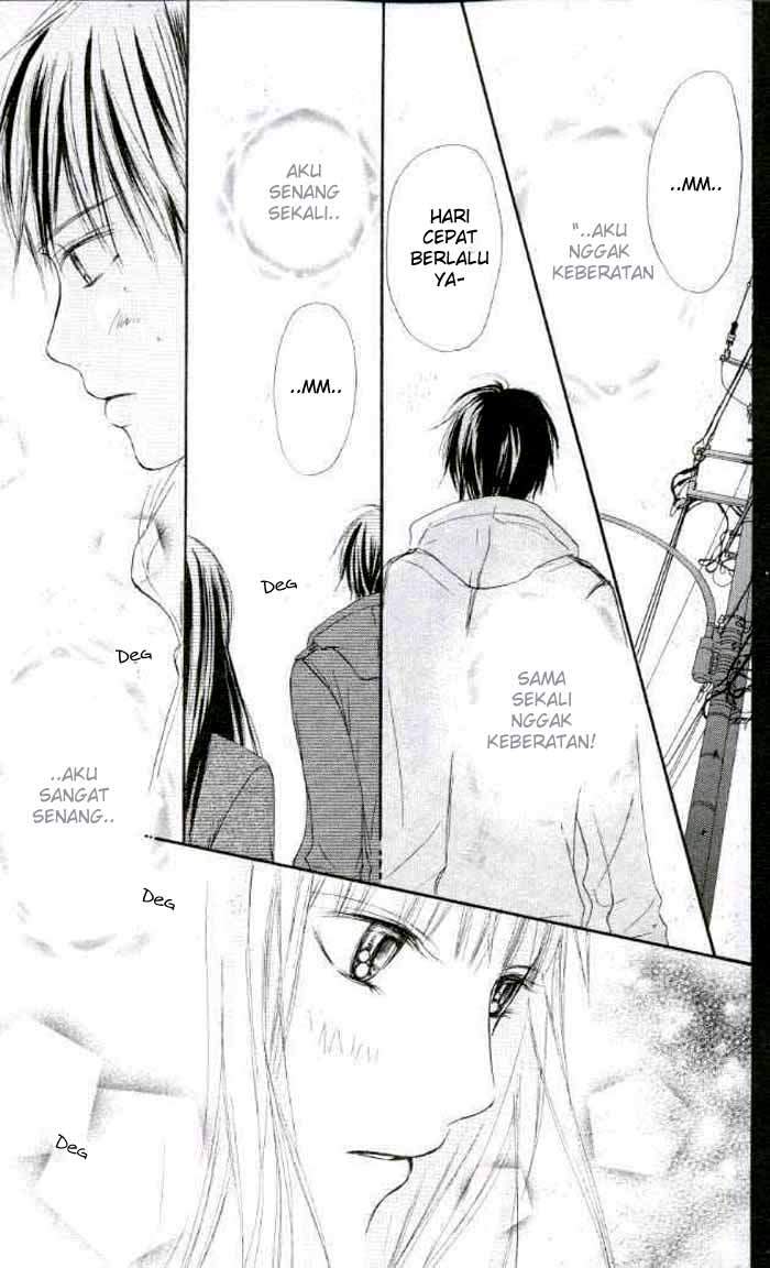 kimi-ni-todoke - Chapter: 18