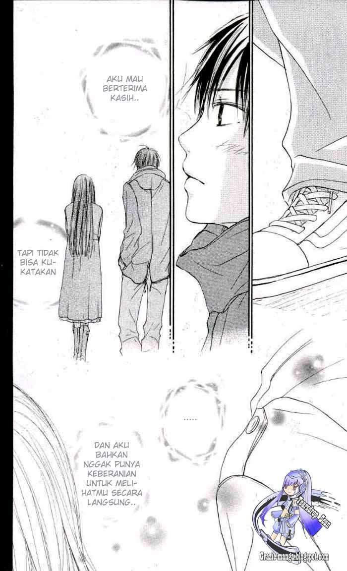 kimi-ni-todoke - Chapter: 18