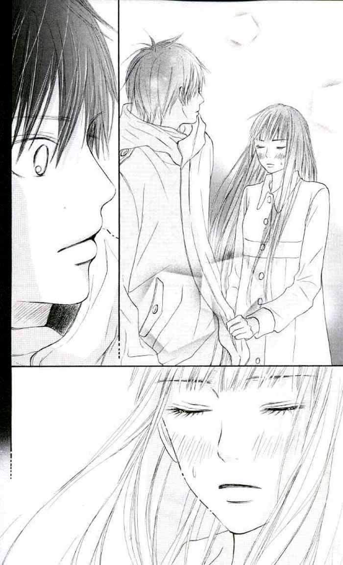 kimi-ni-todoke - Chapter: 18