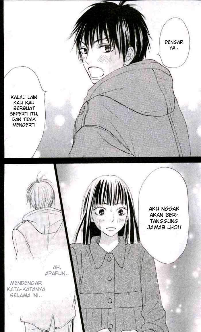 kimi-ni-todoke - Chapter: 18