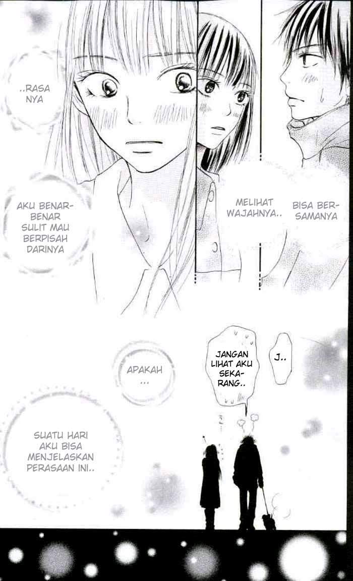 kimi-ni-todoke - Chapter: 18