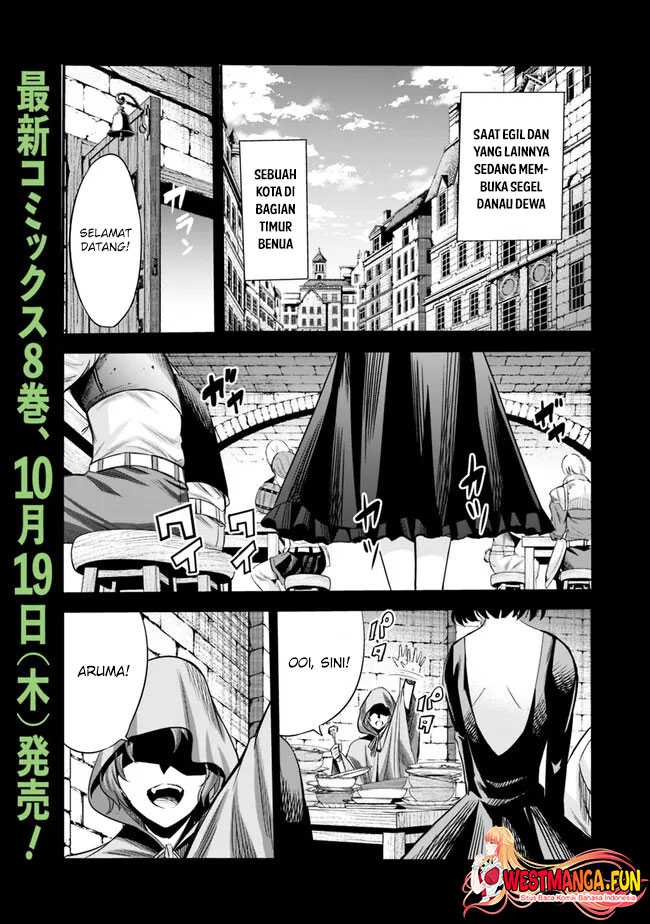 uragirareta-s-rank-boukensha-no-ore-wa-aisuru-dorei-no-kanojora-to-tomoni-dorei-dake-no-harem-guild-o-tsukuru - Chapter: 77