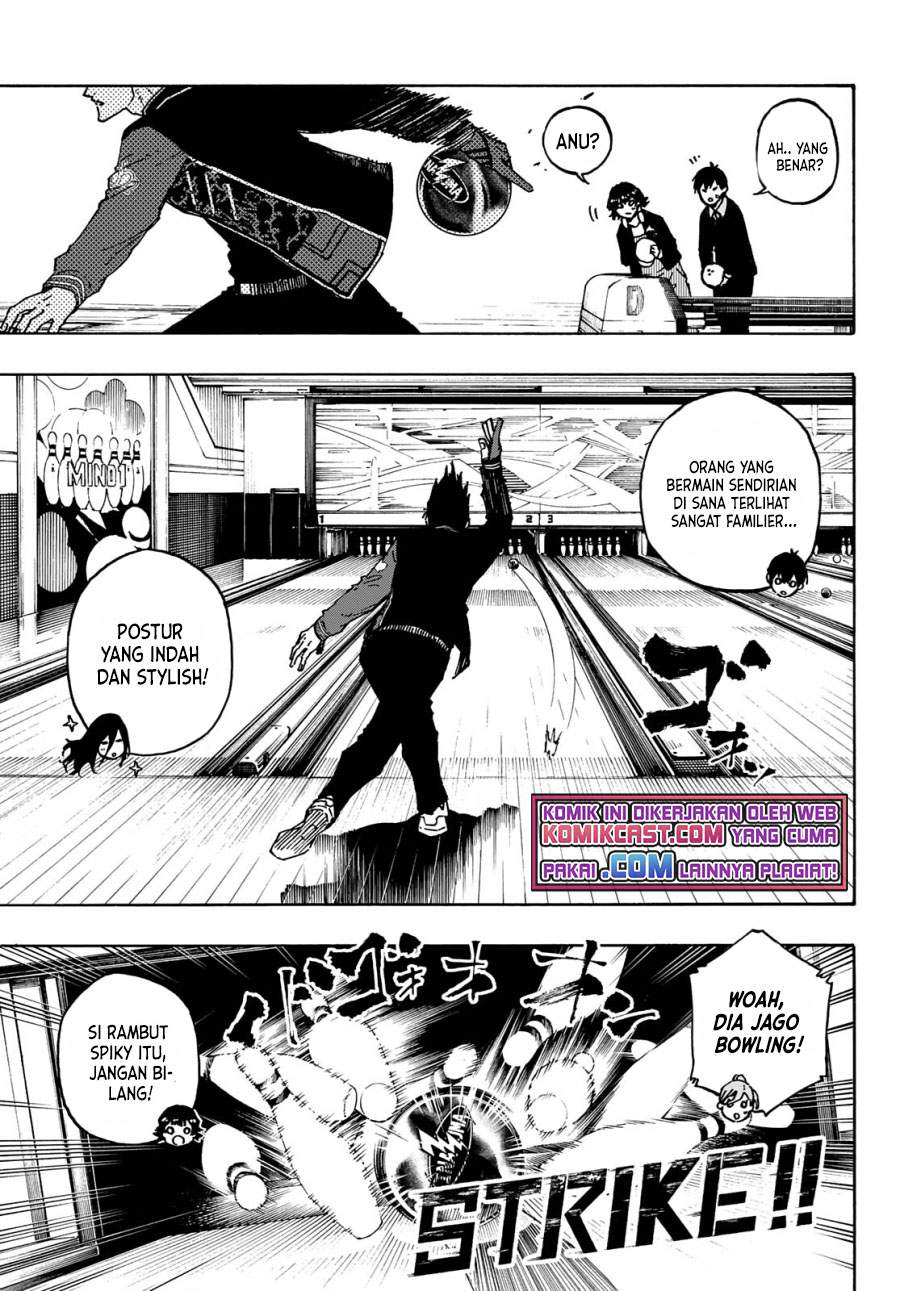 blue-lock - Chapter: 150