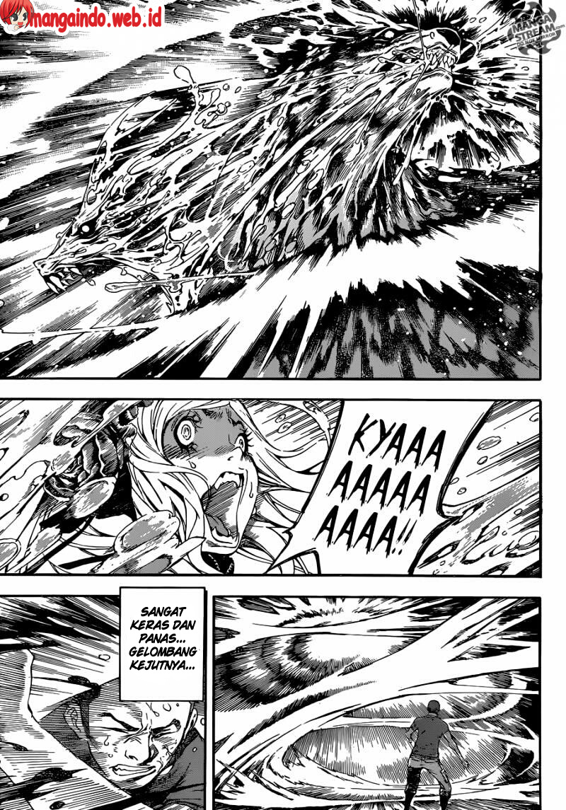 area-d-inou-ryouiki - Chapter: 82