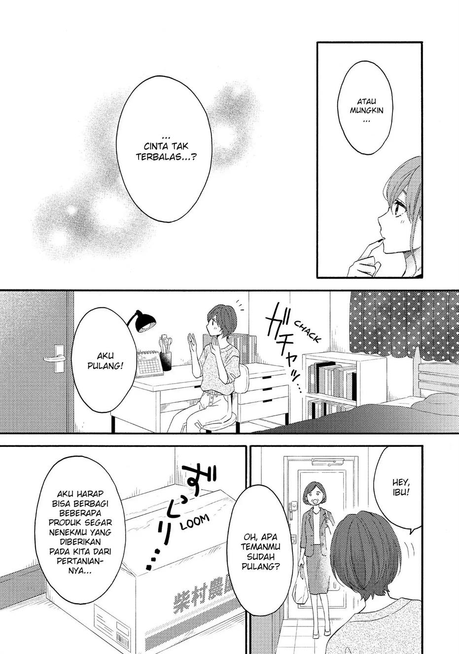 hananoi-kun-to-koi-no-yamai - Chapter: 30