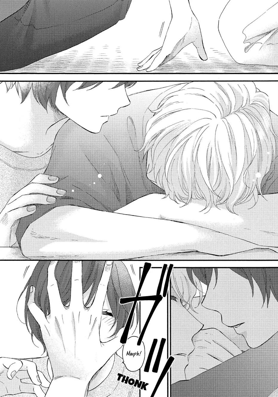 hananoi-kun-to-koi-no-yamai - Chapter: 30