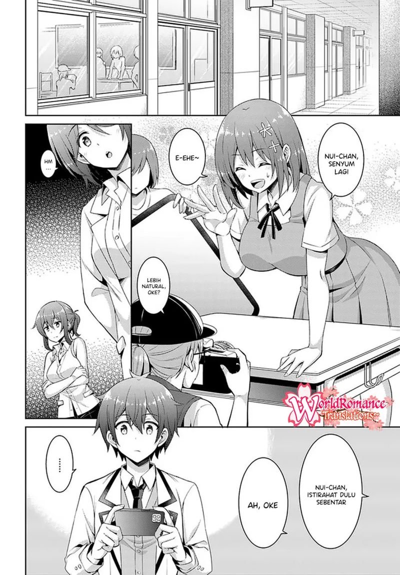 boku-no-kanojo-sensei - Chapter: 20