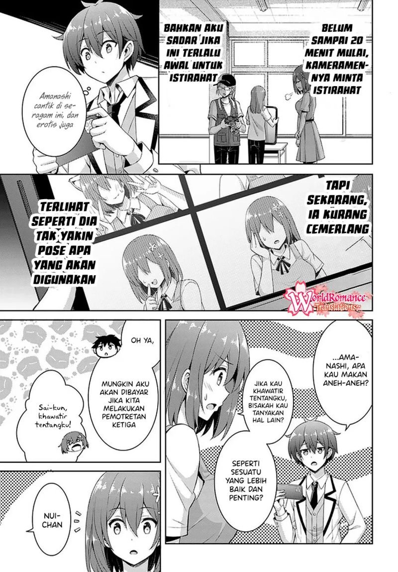 boku-no-kanojo-sensei - Chapter: 20