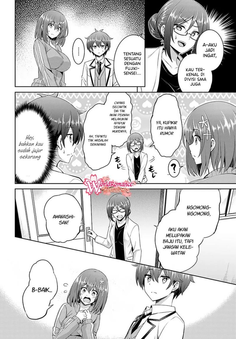 boku-no-kanojo-sensei - Chapter: 20