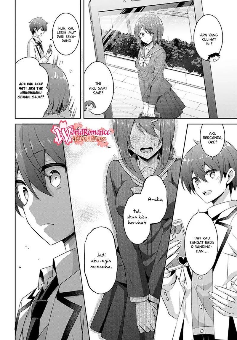 boku-no-kanojo-sensei - Chapter: 20