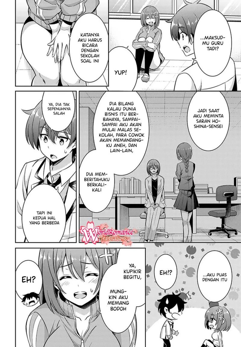 boku-no-kanojo-sensei - Chapter: 20