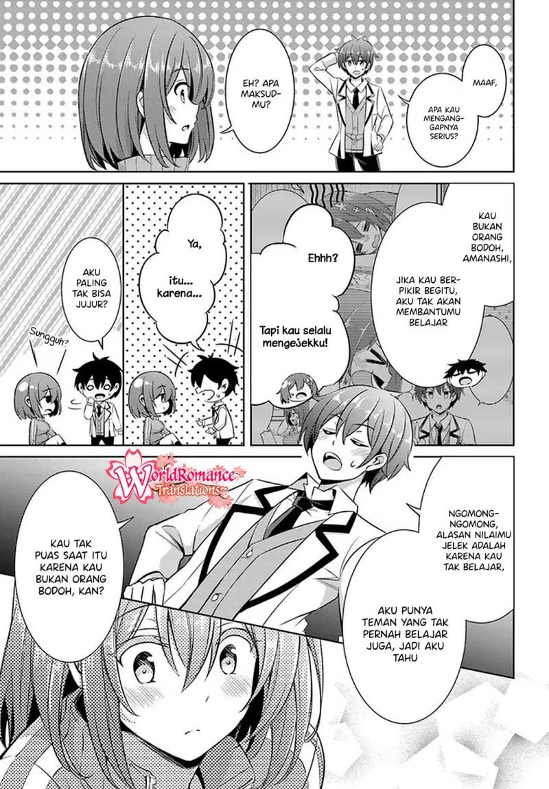 boku-no-kanojo-sensei - Chapter: 20