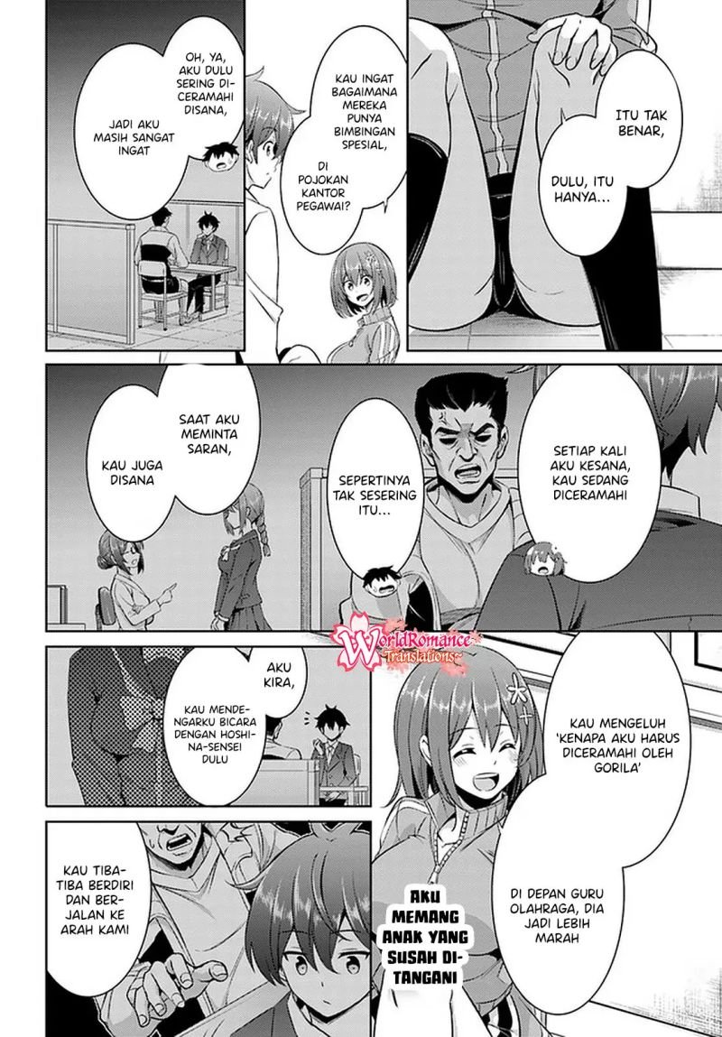 boku-no-kanojo-sensei - Chapter: 20