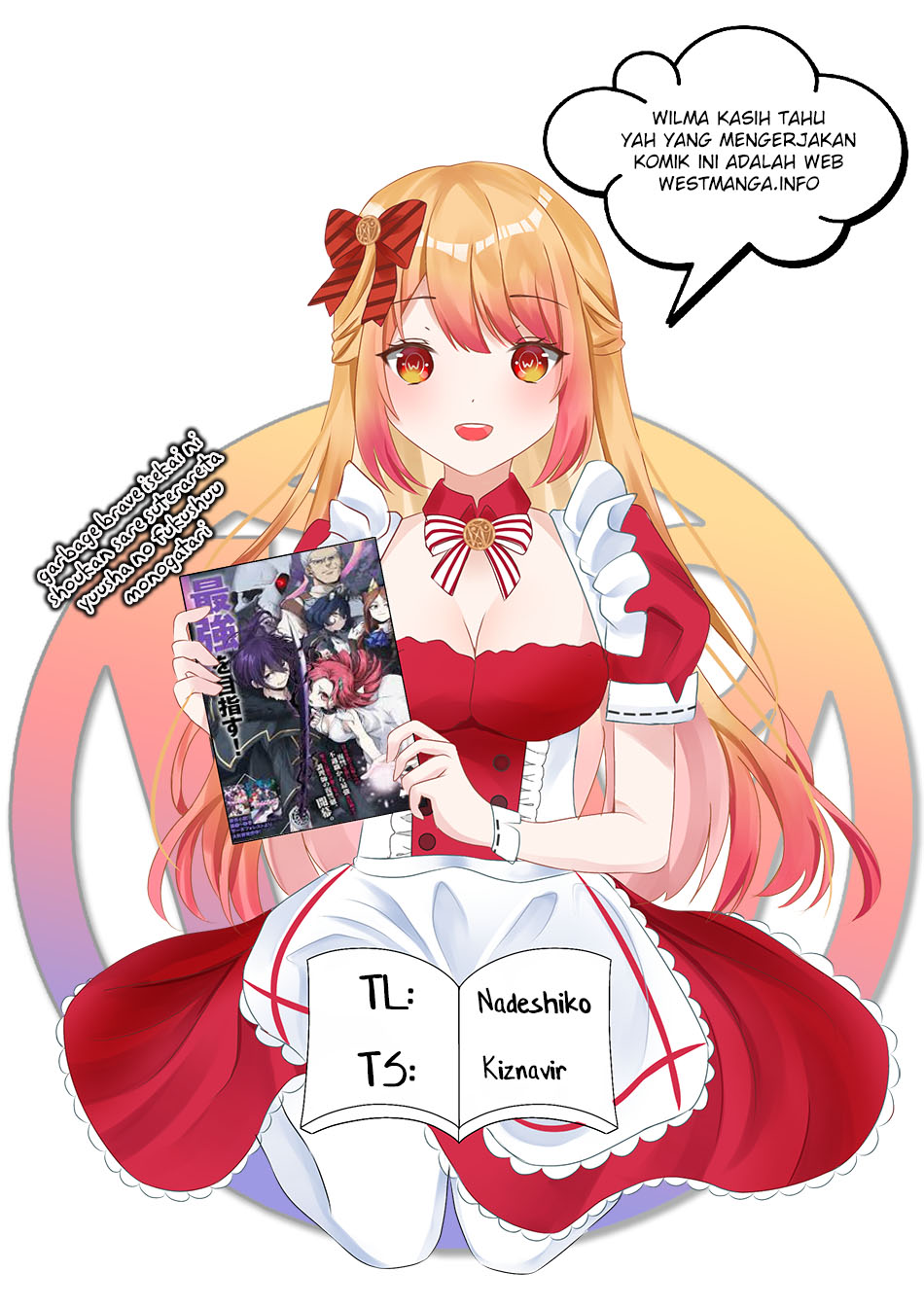 garbage-brave-isekai-ni-shoukan-sare-suterareta-yuusha-no-fukushuu-monogatari - Chapter: 36