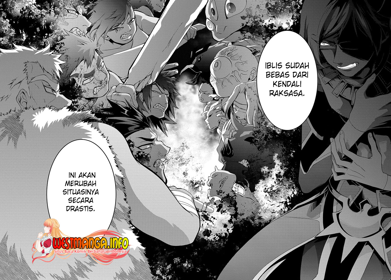 garbage-brave-isekai-ni-shoukan-sare-suterareta-yuusha-no-fukushuu-monogatari - Chapter: 36