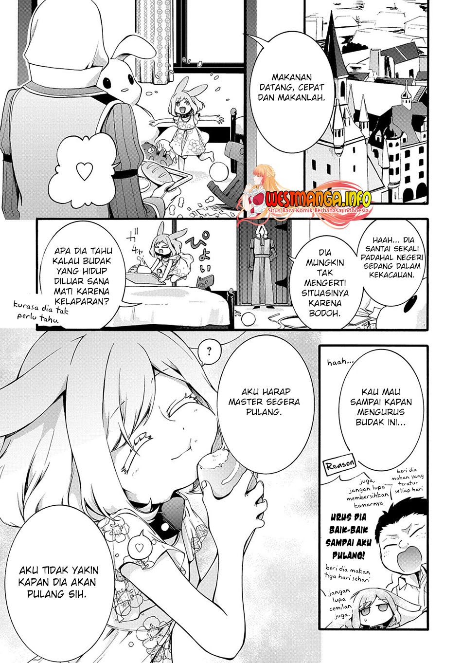 garbage-brave-isekai-ni-shoukan-sare-suterareta-yuusha-no-fukushuu-monogatari - Chapter: 36