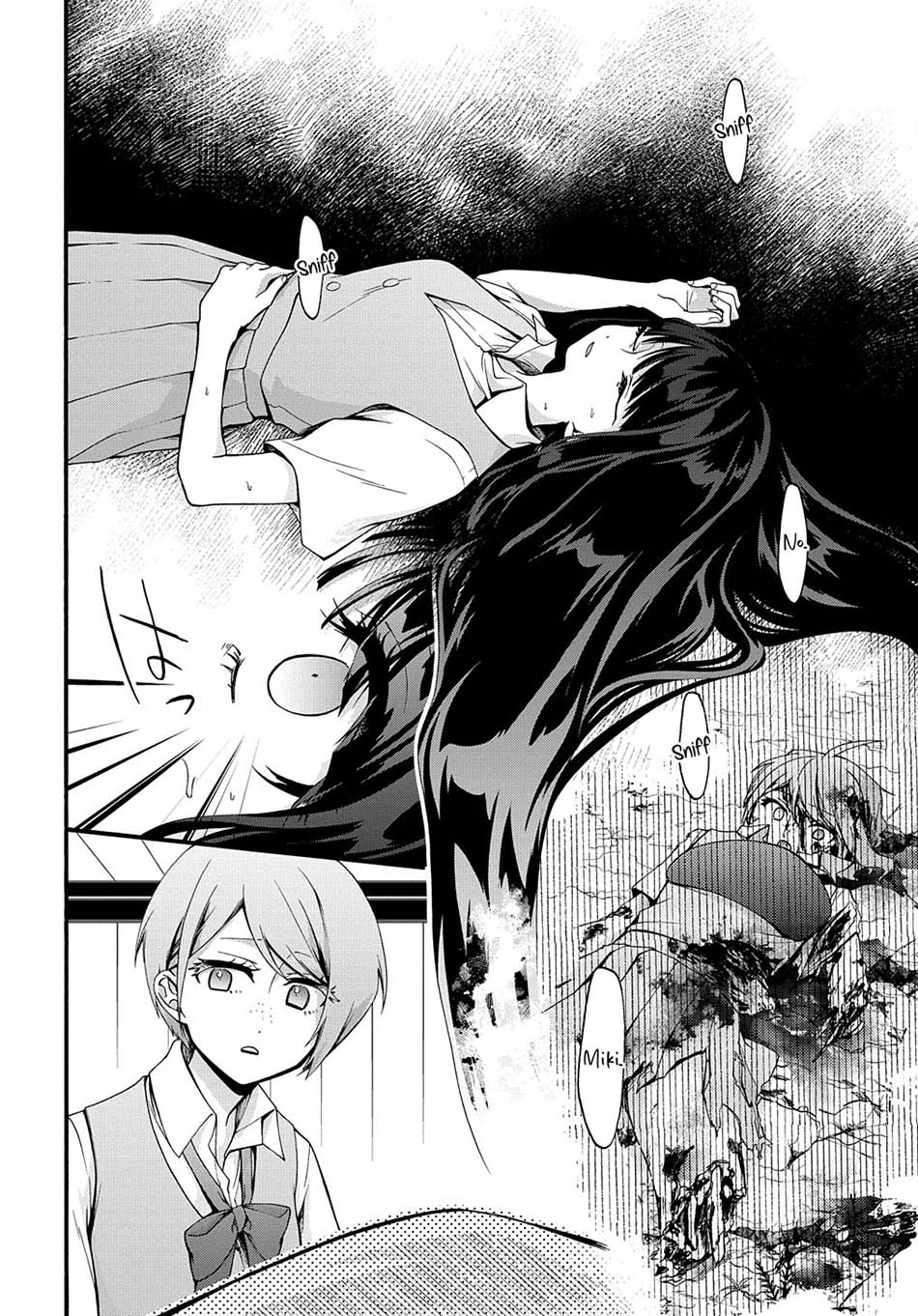 garbage-brave-isekai-ni-shoukan-sare-suterareta-yuusha-no-fukushuu-monogatari - Chapter: 36