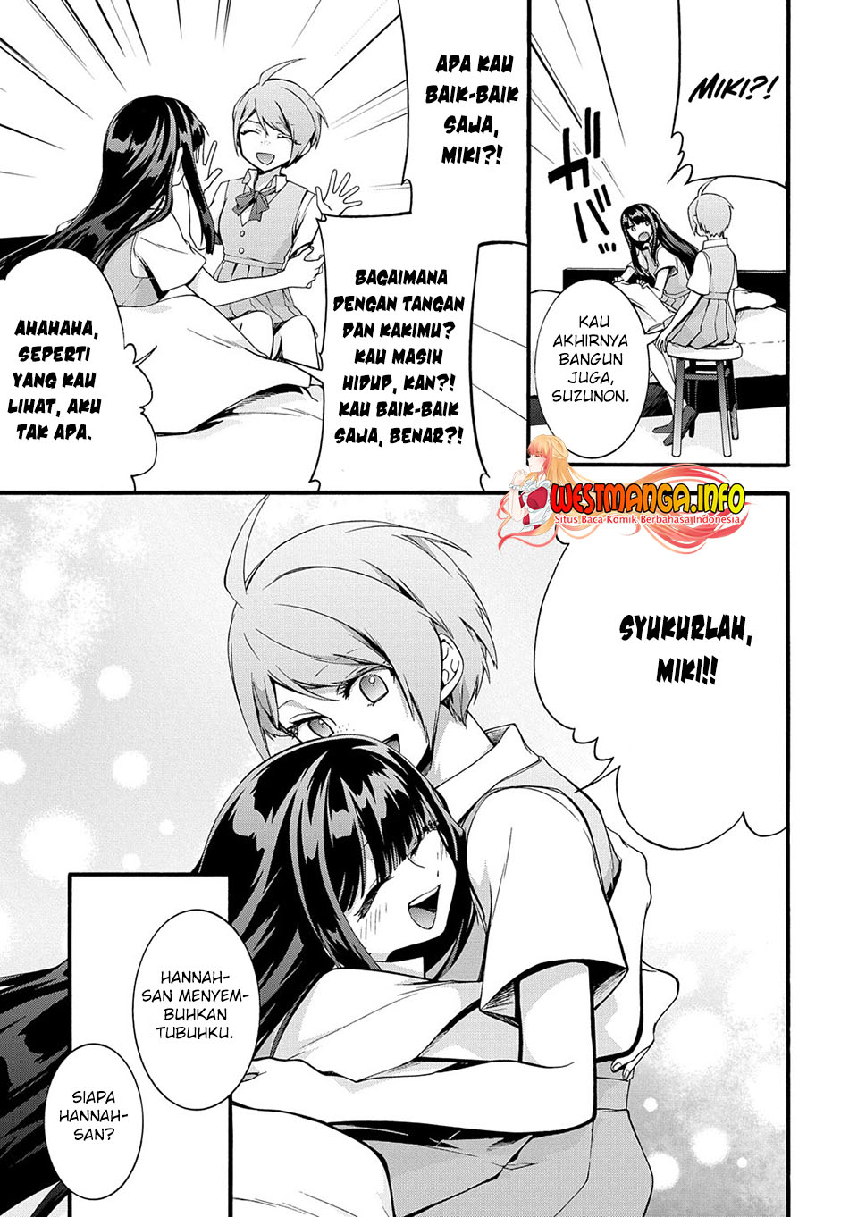 garbage-brave-isekai-ni-shoukan-sare-suterareta-yuusha-no-fukushuu-monogatari - Chapter: 36