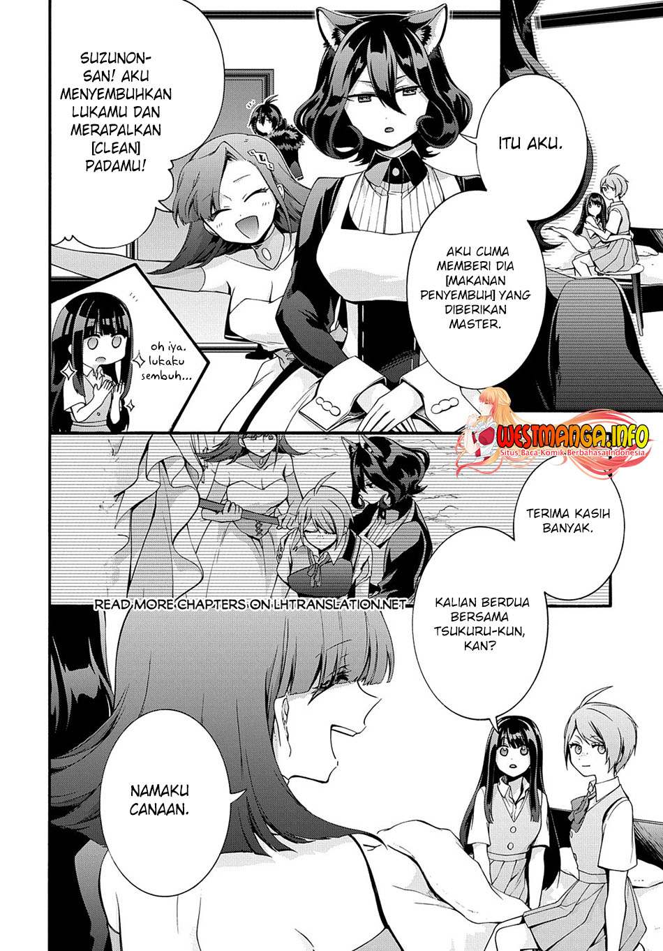 garbage-brave-isekai-ni-shoukan-sare-suterareta-yuusha-no-fukushuu-monogatari - Chapter: 36