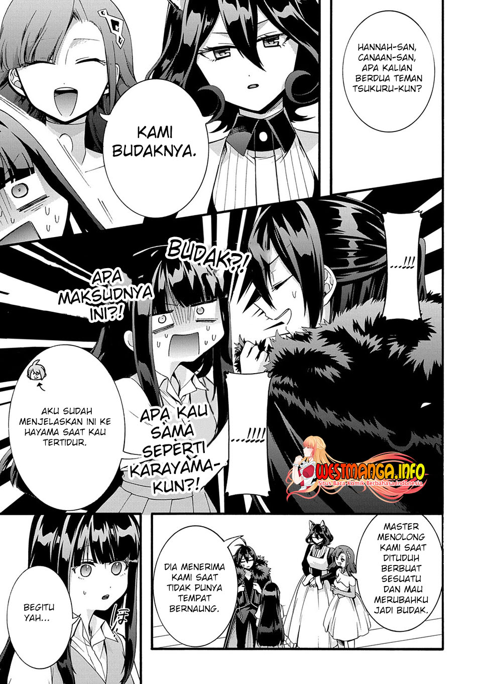 garbage-brave-isekai-ni-shoukan-sare-suterareta-yuusha-no-fukushuu-monogatari - Chapter: 36